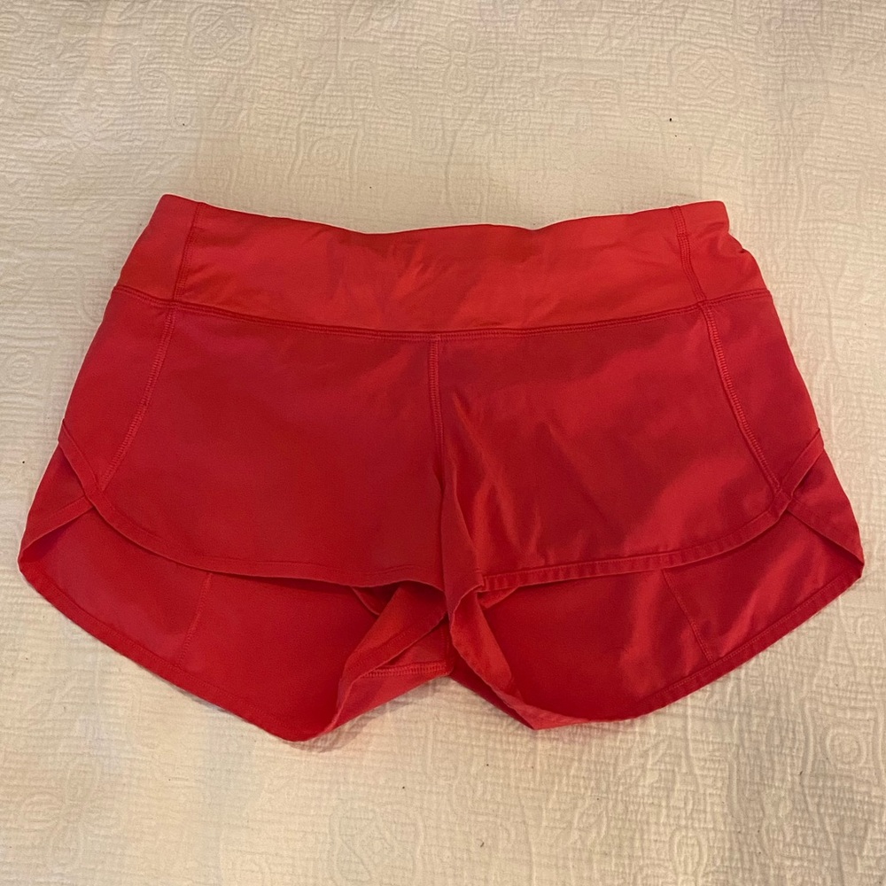 Lululemon short